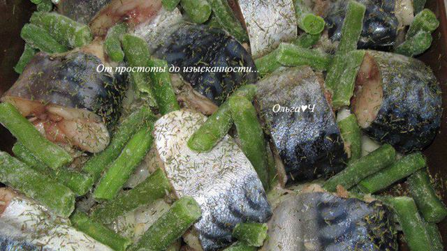 Сборник рецептов