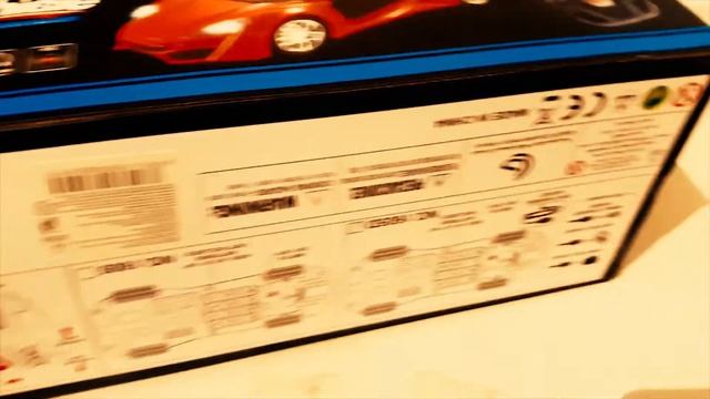 Детская игрушка машинка на радиоуправлении смотреть онлайн