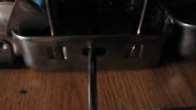 Примус ПТ-1 Туристический Сомбреро 1 смотреть онлайн