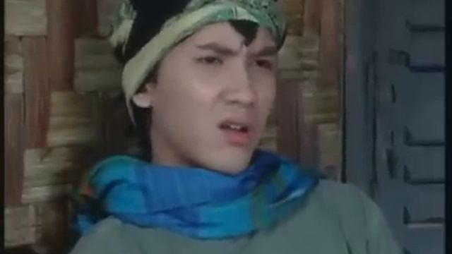 Kisah Legenda - Nyi Blorong