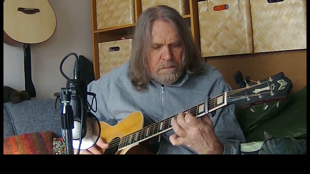 Some Blues inspired by Bob Dylan смотреть онлайн