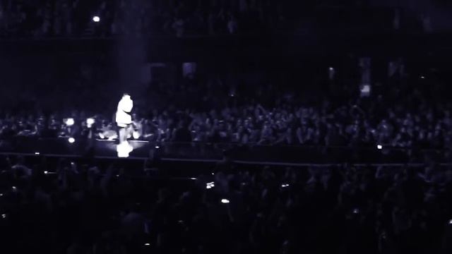 The Weeknd - Starboy Tour [Live @ The Forum, Inglewood California April 28th, 2017] смотреть онлайн