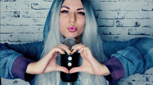 АСМР Звуки рта ? АСМР для сна ? АСМР Эхо ? Тк-Тк-Тк