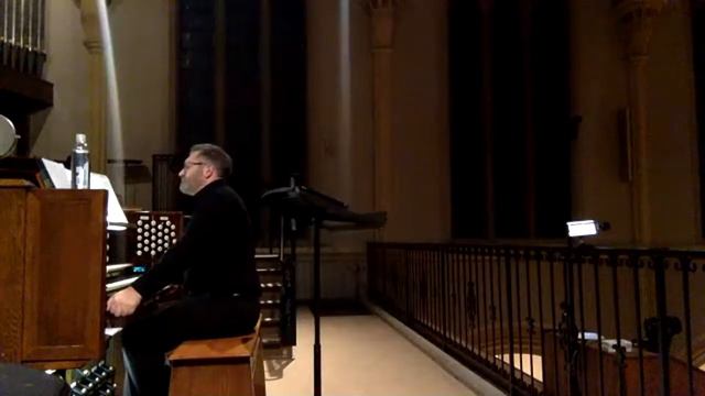 Lecture recital (manual live) Mar25 7:00pm смотреть онлайн