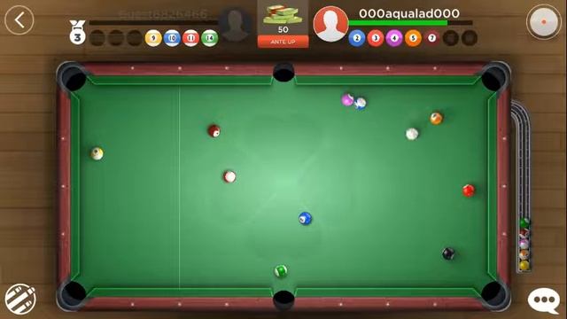 Game Kings of Pool Game Online 8 Ball смотреть онлайн