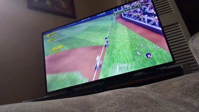 The dumbest game ever (super mega baseball extra innings part1) смотреть онлайн