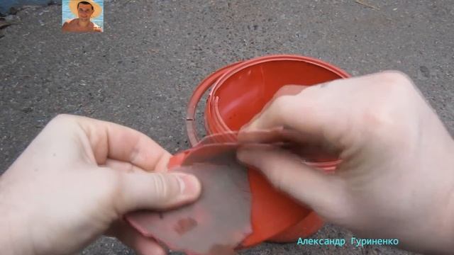Что случится с пластиковым ведром которое живет на улице смотреть онлайн