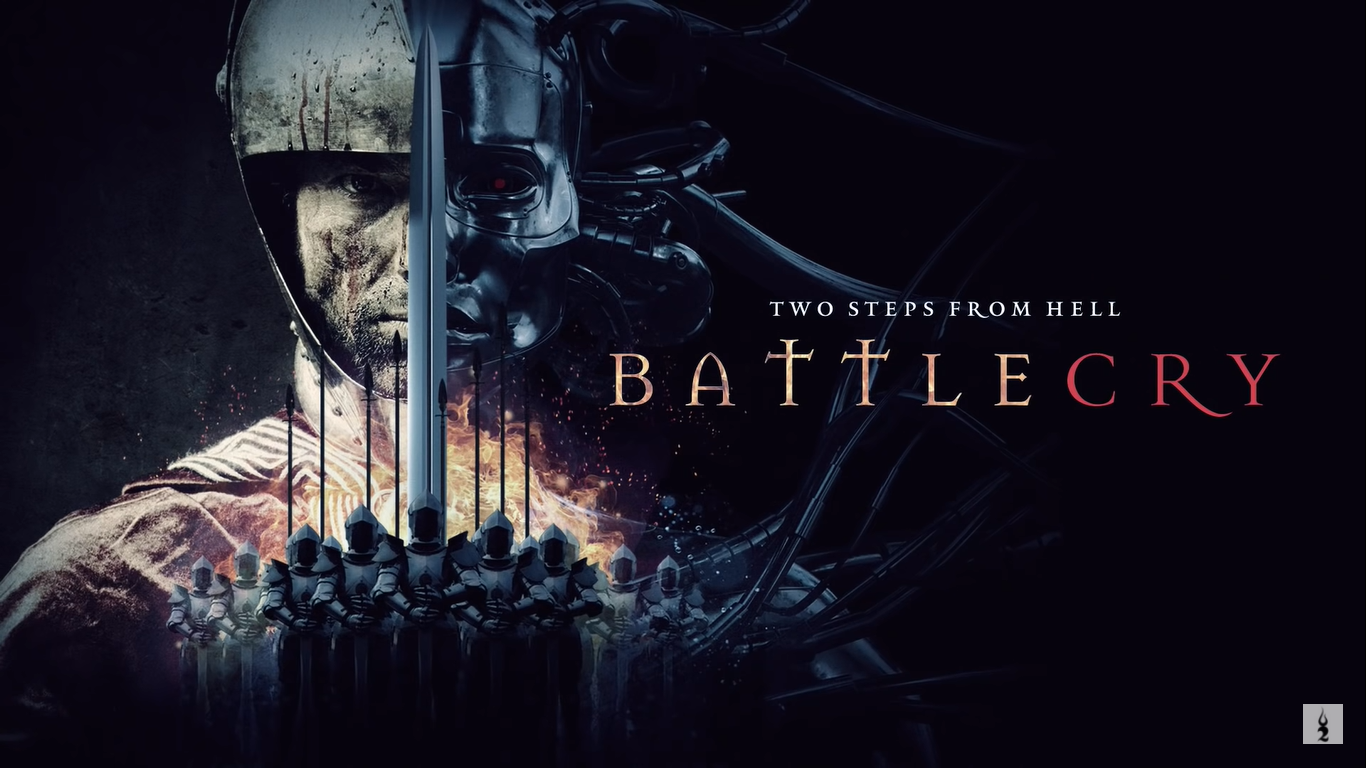 Two Steps From Hell - Victory смотреть онлайн