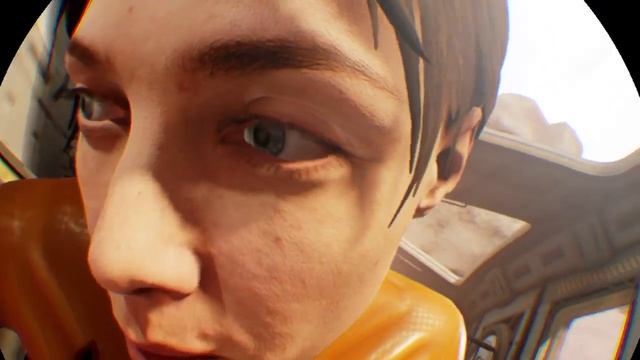 Прямой показ PS4 VR Farpoint