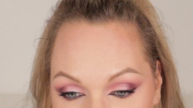 'NEW' Maybelline Colossal Curl Bounce Mascara смотреть онлайн