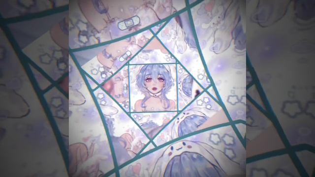 Cinnamonroll | Advanced Capcut Transition edit смотреть онлайн