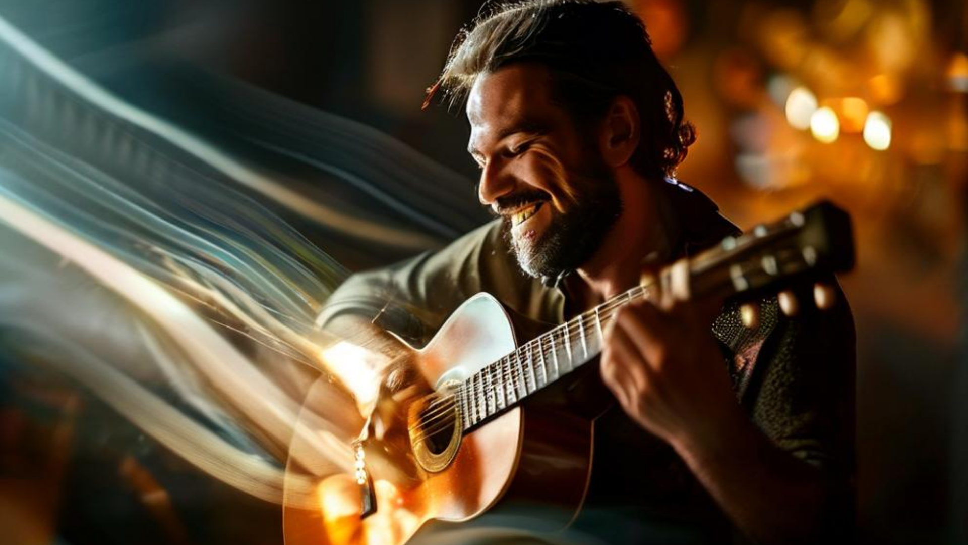 Песня Happy Strummin. смотреть онлайн