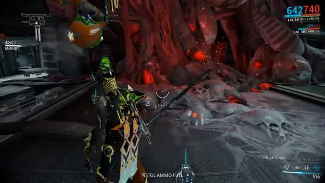 Warframe - Tonbo смотреть онлайн