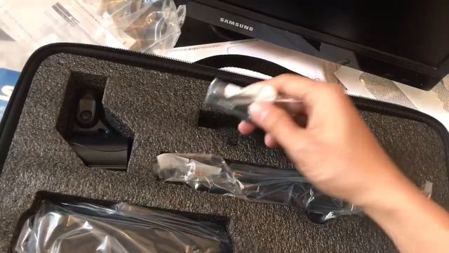Mở hộp Micro Shure GLX D MỚi смотреть онлайн
