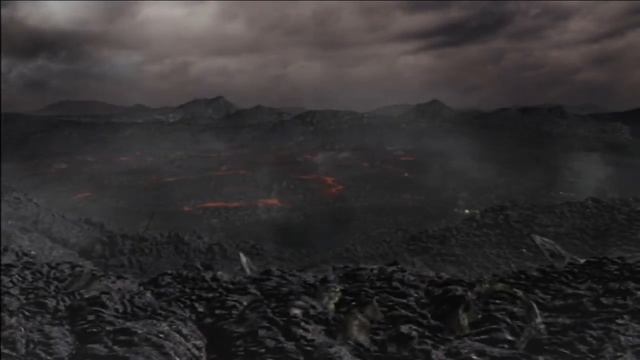 Lost Odyssey - Обзор - Впечатления смотреть онлайн