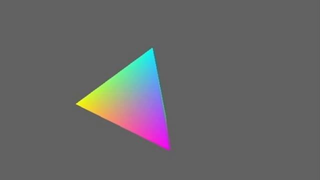 Example 03: Custom Scene Node смотреть онлайн