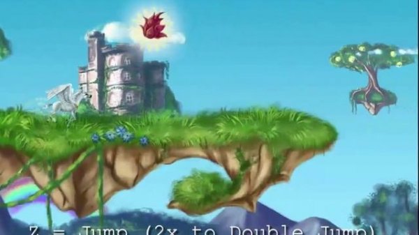 Romantic Pursuit Game Tutorial (Walkthrough)