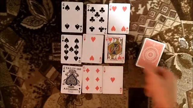 Фокус по сговору смотреть онлайн