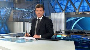 Выпуск программы "Время" в 21:00 от 31.10.2019