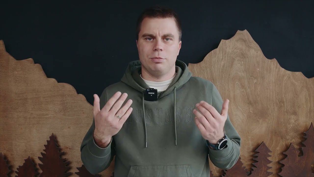 Парная с электрической каменкой BORN Air | Попарили создателей компании BORN на их печи