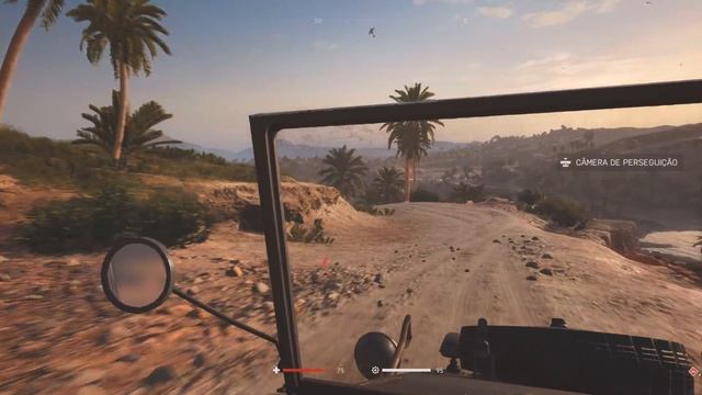 Battlefield™ 5 - Gameplay PS5™ (4K 60FPS) смотреть онлайн