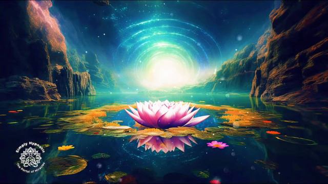 1111Hz The Portal Of Miracles - Receive An Abundance Of Blessings