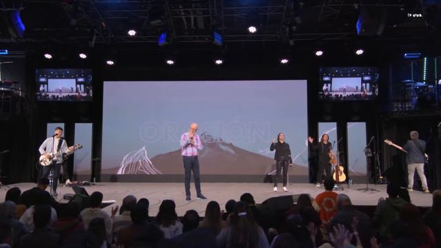 🔴 Oración de la mañana (Para bendecir a tus generaciones) 🌎🌍🌏 - 9 Febrero 2023 - Andrés Corson смотреть онлайн