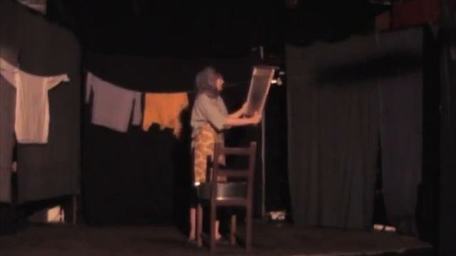 Старуха Изергиль смотреть онлайн