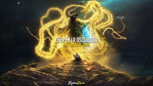 GODZILLA EARTH Theme Song | XAI - Live And Die [FULL] | Lyrics Original & Español