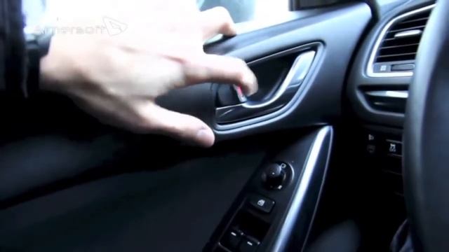 Mazda 6 III 2013 года Sedan ! смотреть онлайн