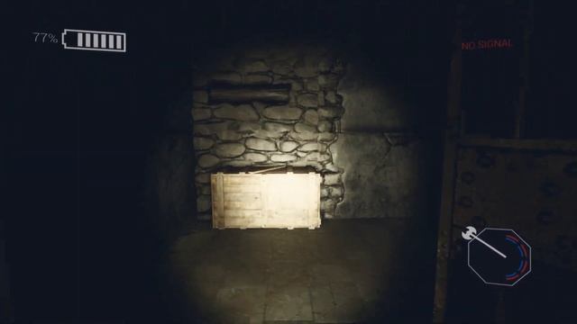 The Last DeadEnd - PART 2 - A Jump Scare... Thank God - Let's Game It Out смотреть онлайн