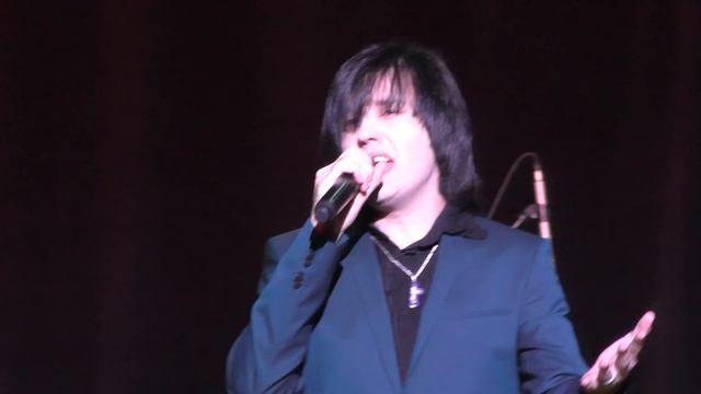 Гела Гуралиа - Небо так решило. Краснодар, 18.12.2016 смотреть онлайн