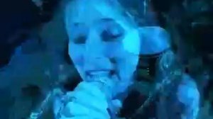 "Kozmic Blue" 2017' "Kozmic Blues"