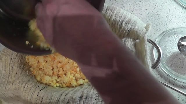 Апельсиновый лимонад - лимонад из корок апельсина смотреть онлайн