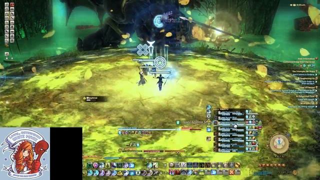 SephEX w/ Git Gud LS (Yellow Team) [Midgardsormr] смотреть онлайн