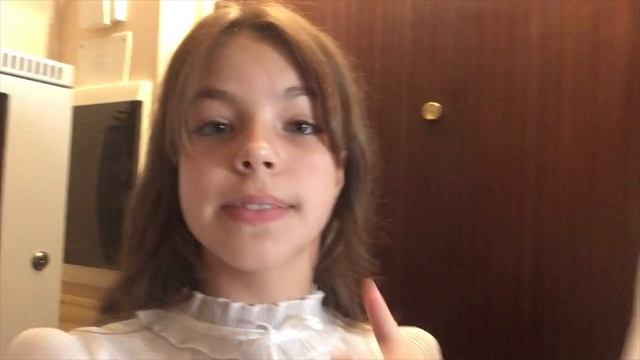 1 сентября?//Anny life смотреть онлайн