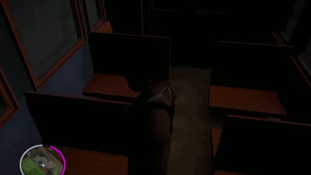 Дизель поезд Советских железных дорог Д1 644 в Gta Sa часть 1 смотреть онлайн