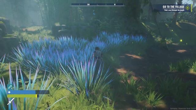 WILD LIFE Gameplay - Prologue смотреть онлайн