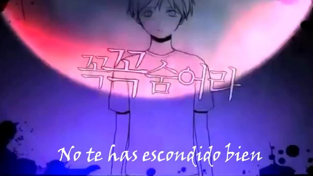 Ding dong, ven y abre la puerta... [Vocaloid] - Hide And Seek (Cover Español) + ANIMACIÓN смотреть онлайн