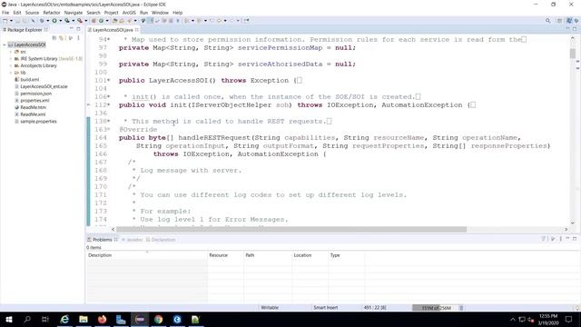 Extending ArcGIS Enterprise: Developer Technologies and Webhooks смотреть онлайн