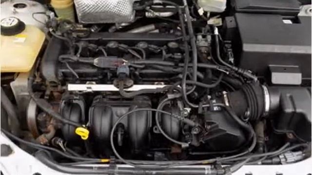 2005 Ford FOCUS ZX4 Used Cars Union City NJ смотреть онлайн