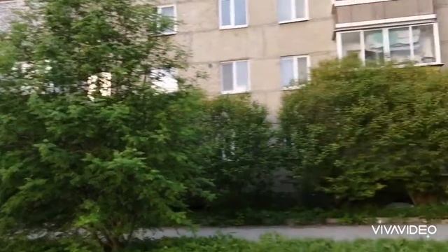 ЕКАТЕРИНБУРГ. СТАРАЯ СОРТИРОВКА. УТРЕННЯЯ ПРОГУЛКА ПО РАЙОНУ. смотреть онлайн