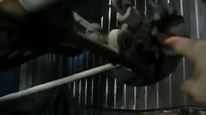 замена коробки передач на автомобиле ОКА