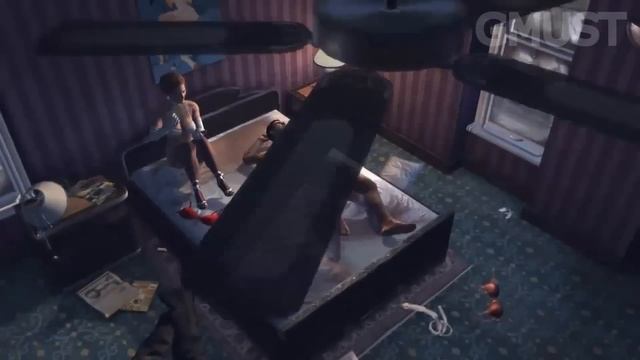 ЗАЧЕМ НУЖНЫ DLC MAFIA 2? | Канон, Вырезанный контент, Персонажи смотреть онлайн