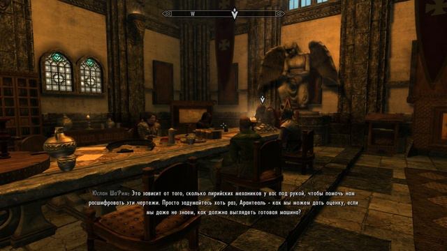The Elder Scrolls V: Skyrim - Enderal Forgotten Stories ► ИЗЫДИ ДЕМОН!!! #11 смотреть онлайн