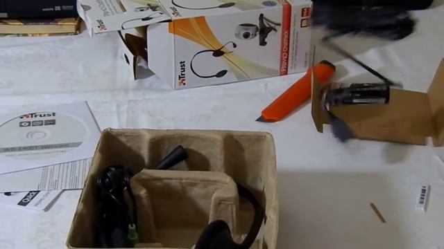 Unboxing Trust Primo ChatPack [Ro] смотреть онлайн