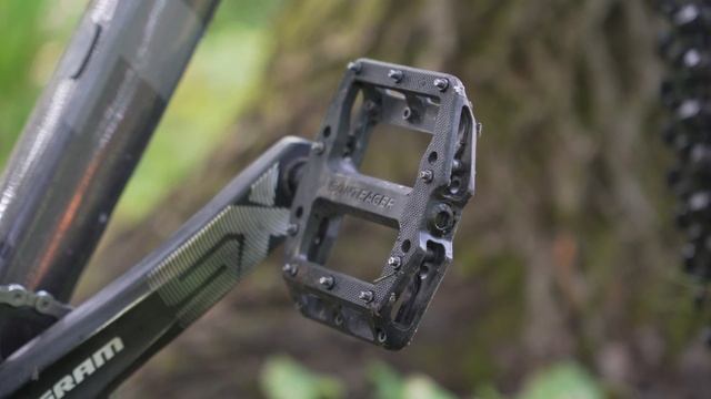 Trek Roscoe 7 2021 Three Months Later Is it any good? смотреть онлайн
