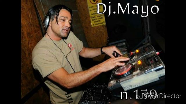 Dj Mayo - Cd 139 смотреть онлайн