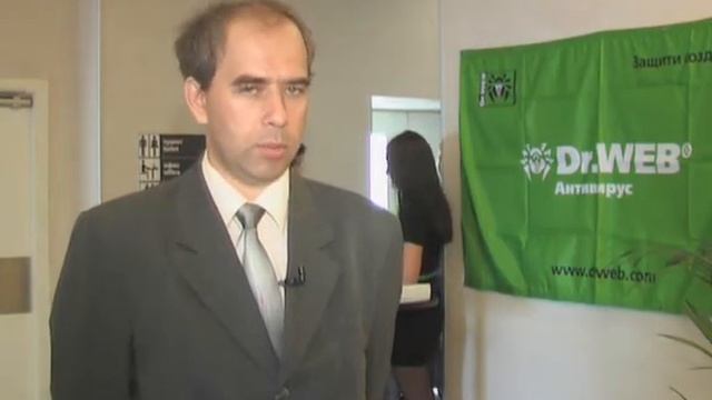 Доктор Веб в Омске смотреть онлайн