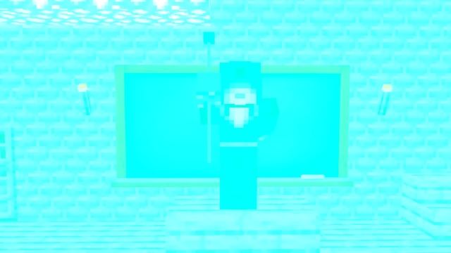 MONSTER SCHOOL : MONSTERS LIFE - FUNNY MINECRAFT ANIMATION смотреть онлайн